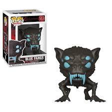 POP - ANIMATION - CASTLEVANIA - BLUE FANGS - 583